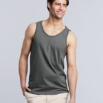 Vests & tank tops - Adult unisex