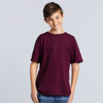 Kid's cotton T-shirts